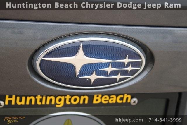 used 2023 Subaru Crosstrek car, priced at $23,459