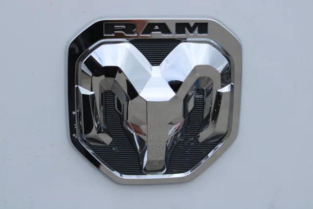 new 2023 Ram ProMaster 2500 car, priced at $43,000
