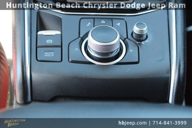 used 2023 Mazda CX-5 car, priced at $23,990
