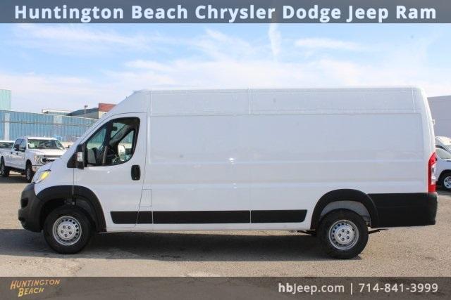 used 2023 Ram ProMaster 3500 car, priced at $36,952