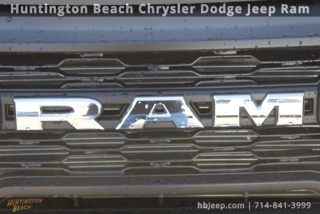 used 2023 Ram ProMaster 3500 car, priced at $36,952