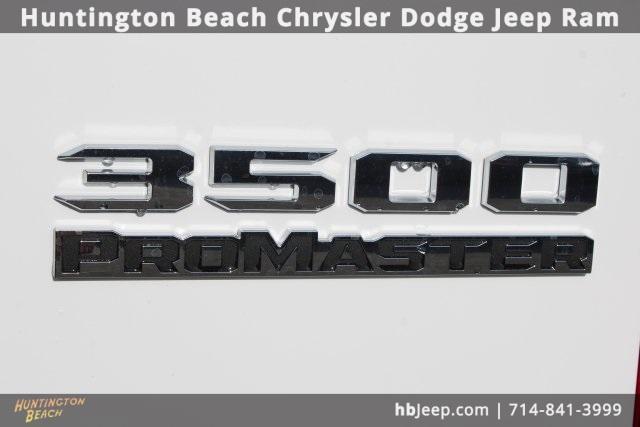 used 2023 Ram ProMaster 3500 car, priced at $36,952