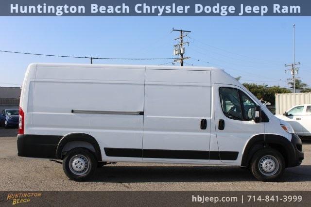 used 2023 Ram ProMaster 3500 car, priced at $36,952