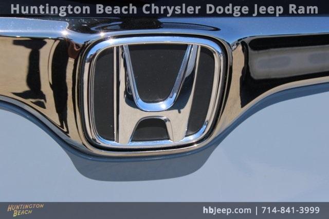 used 2022 Honda CR-V car, priced at $25,900