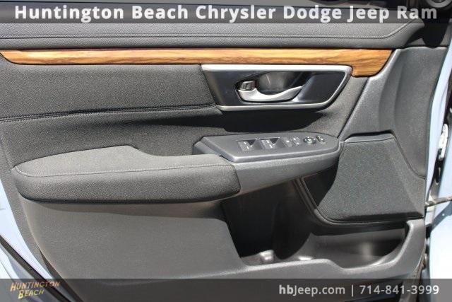 used 2022 Honda CR-V car, priced at $25,900