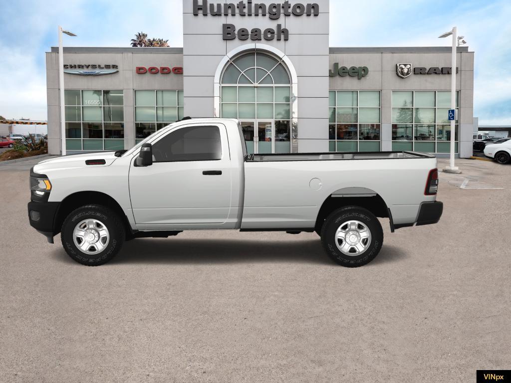 new 2023 Ram 2500 car, priced at $49,907