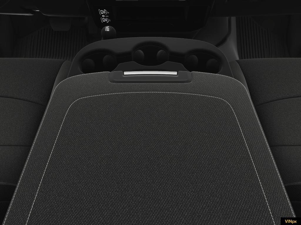 new 2023 Ram 2500 car, priced at $49,907