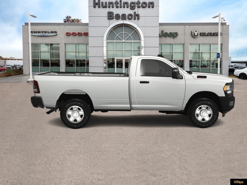 new 2023 Ram 2500 car, priced at $49,907