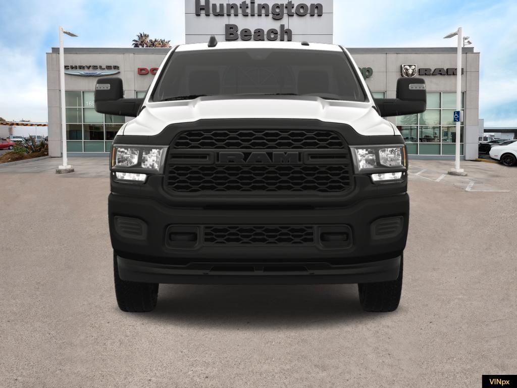 new 2023 Ram 2500 car, priced at $49,907