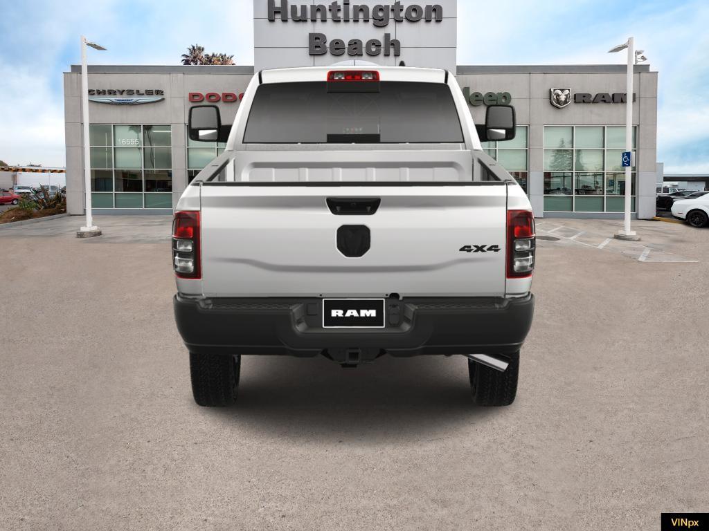 new 2023 Ram 2500 car, priced at $49,907