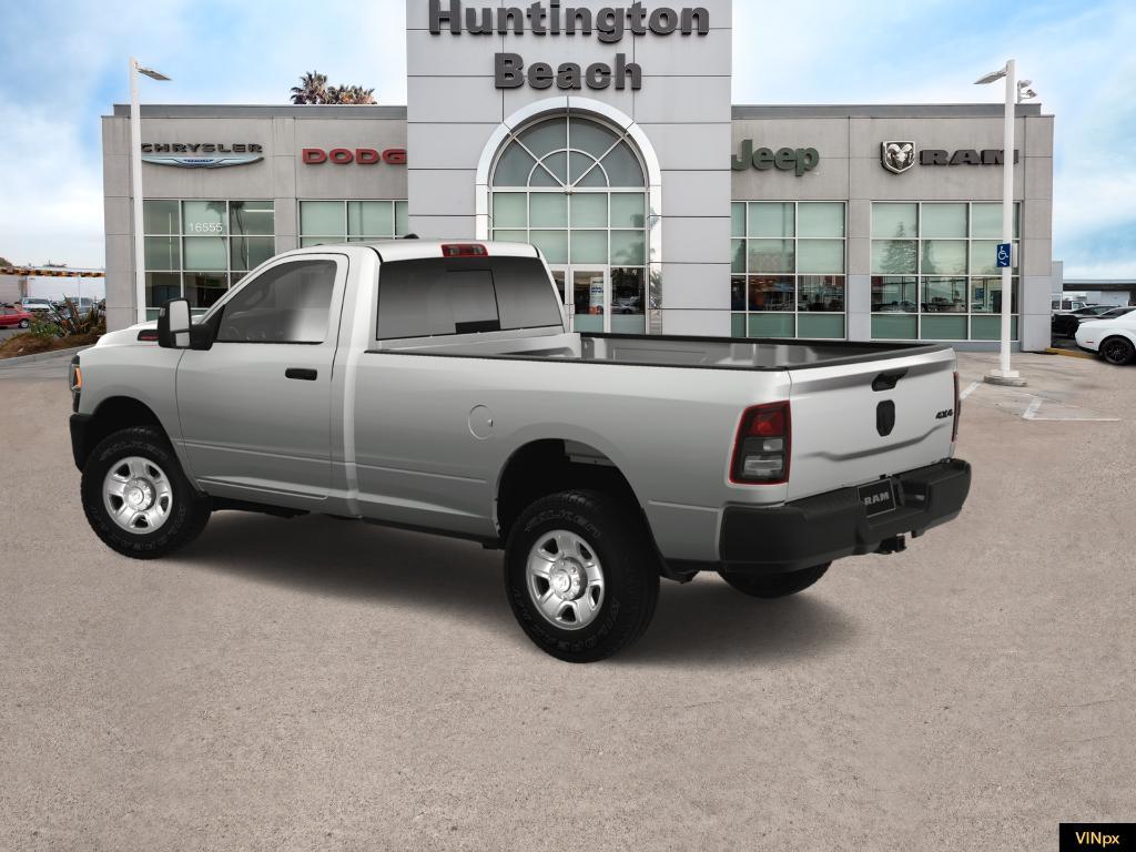 new 2023 Ram 2500 car, priced at $49,907