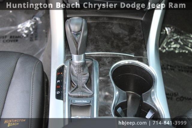 used 2020 Acura TLX car, priced at $22,990