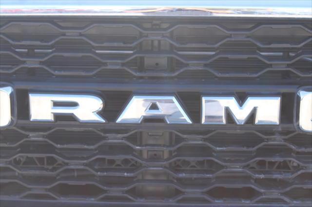 new 2023 Ram 2500 car, priced at $40,631