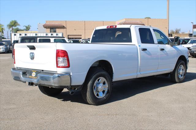 new 2023 Ram 2500 car, priced at $40,631