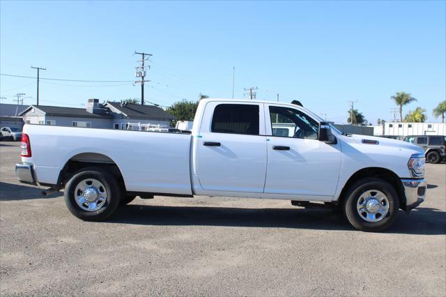 new 2023 Ram 2500 car, priced at $40,631