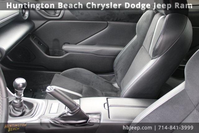 used 2022 Toyota GR86 car, priced at $29,770