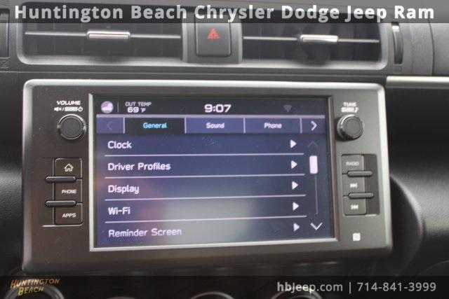 used 2022 Toyota GR86 car, priced at $29,770