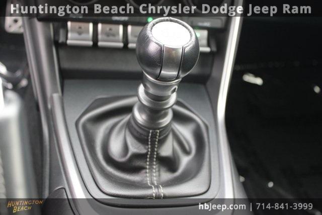 used 2022 Toyota GR86 car, priced at $29,770