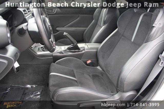 used 2022 Toyota GR86 car, priced at $29,770
