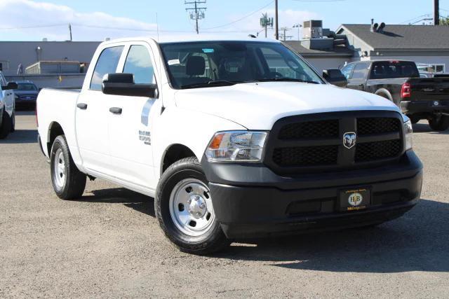 new 2023 Ram 1500 Classic car, priced at $31,594