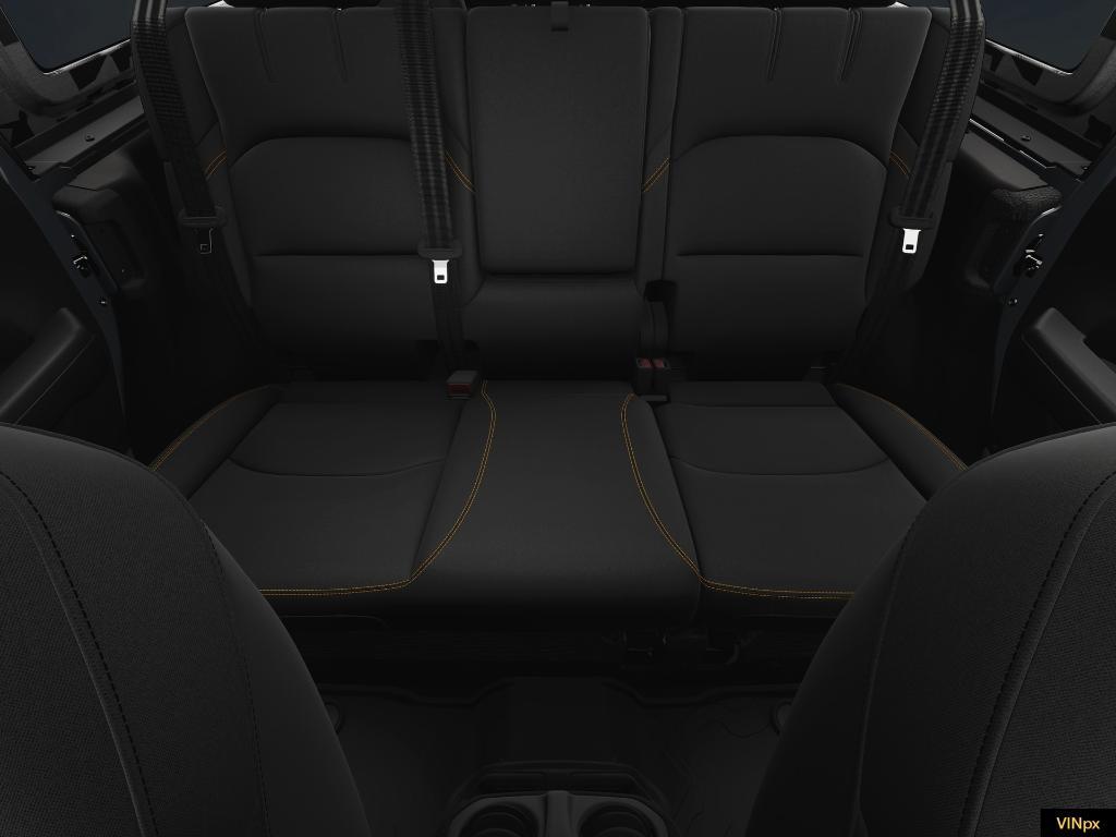 new 2025 Jeep Wrangler 4xe car, priced at $49,900