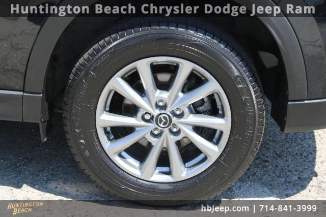used 2022 Mazda CX-5 car, priced at $21,368