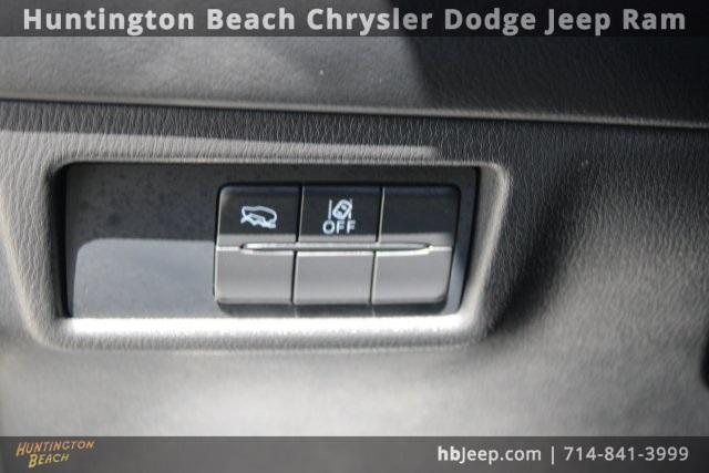 used 2022 Mazda CX-5 car, priced at $21,368