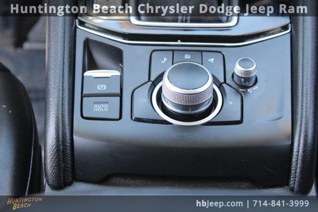 used 2022 Mazda CX-5 car, priced at $21,368