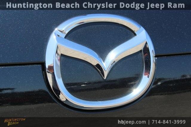 used 2022 Mazda CX-5 car, priced at $21,368