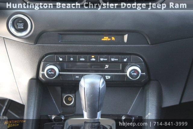 used 2022 Mazda CX-5 car, priced at $21,368