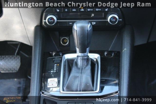 used 2022 Mazda CX-5 car, priced at $21,368