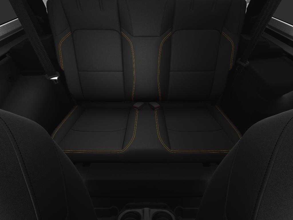 new 2025 Jeep Wrangler car, priced at $39,478