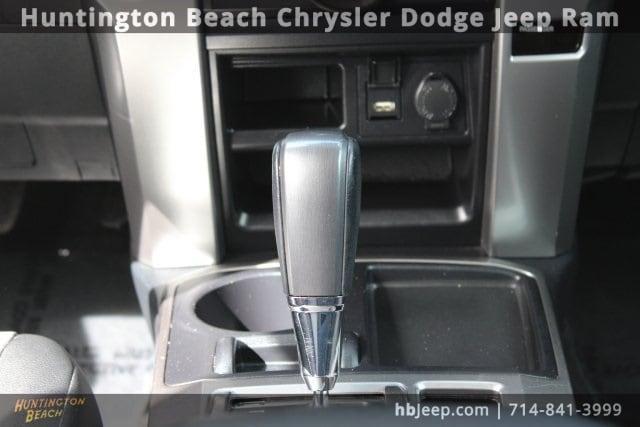 used 2023 Toyota 4Runner car, priced at $36,590