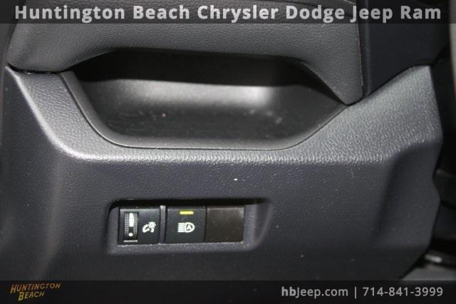 used 2023 Toyota RAV4 car, priced at $23,680
