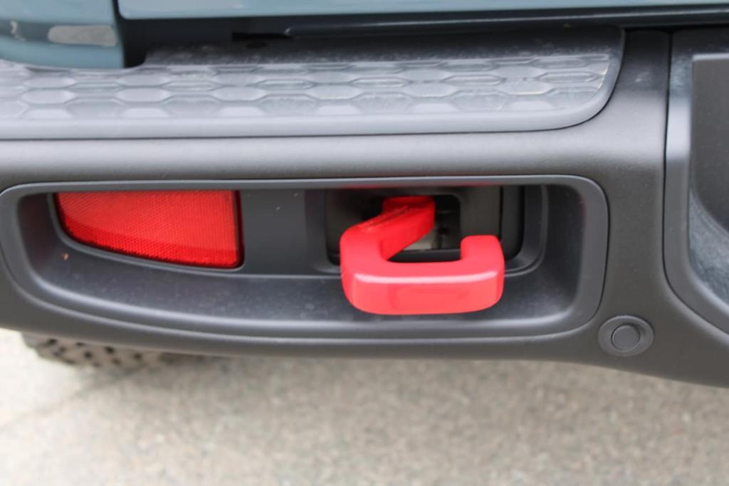 new 2025 Jeep Gladiator car, priced at $86,058
