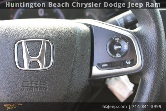 used 2019 Honda Civic car, priced at $14,230