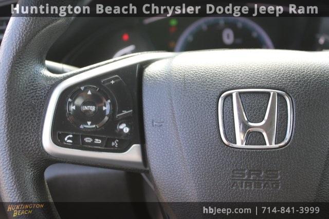 used 2019 Honda Civic car, priced at $14,230