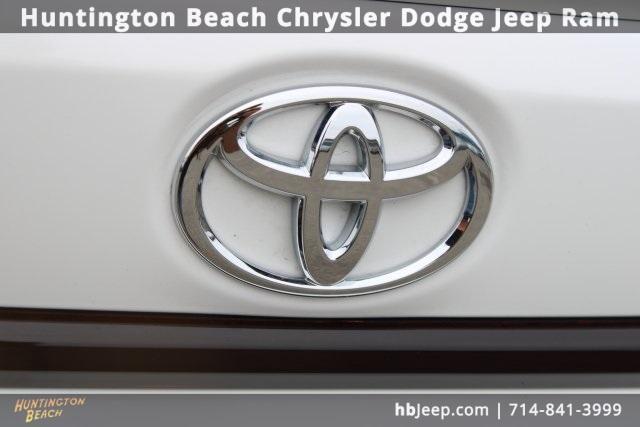 used 2024 Toyota Corolla car, priced at $22,632