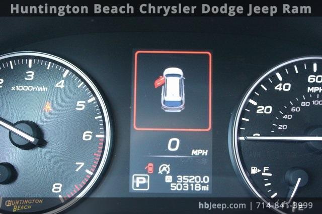 used 2021 Subaru Outback car, priced at $21,767