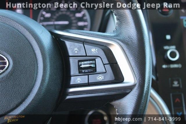 used 2021 Subaru Outback car, priced at $21,767