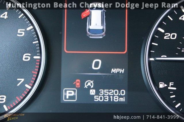 used 2021 Subaru Outback car, priced at $21,767