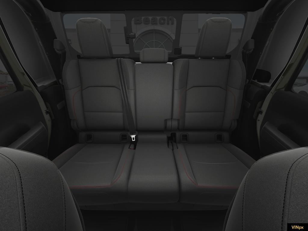 new 2025 Jeep Gladiator car, priced at $42,858