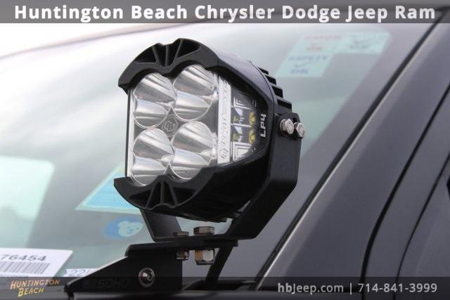 used 2022 Ford F-150 car, priced at $64,500
