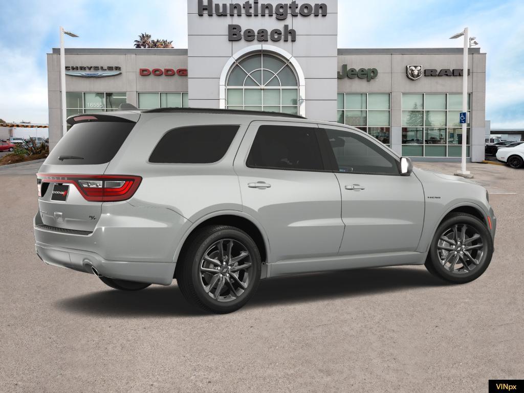 new 2025 Dodge Durango car, priced at $45,283