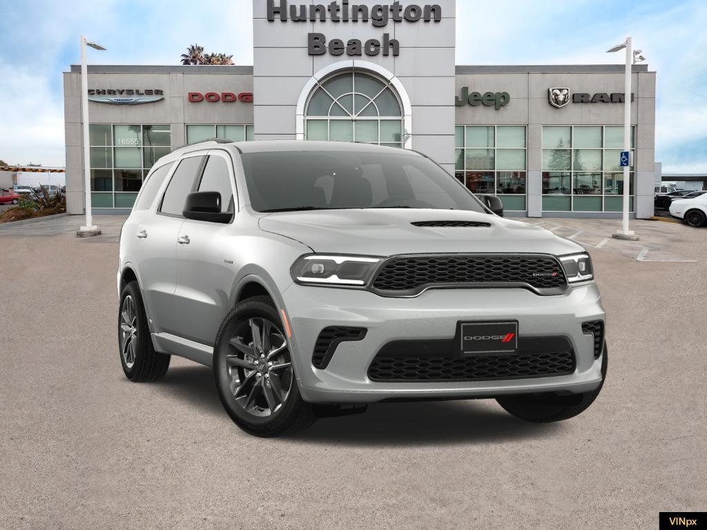 new 2025 Dodge Durango car, priced at $45,283