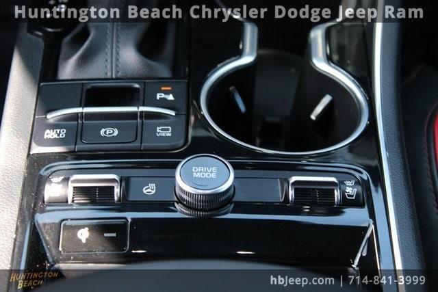 used 2022 Kia K5 car, priced at $25,000