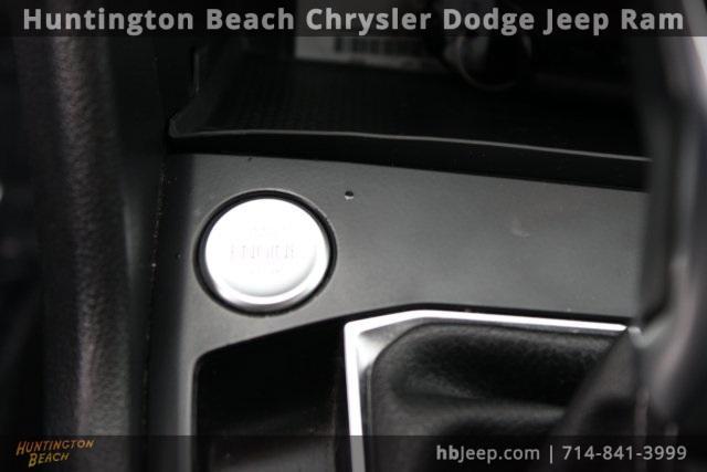 used 2022 Volkswagen Taos car, priced at $17,990