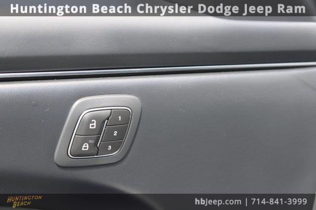 used 2022 Ford Mustang Mach-E car, priced at $28,500