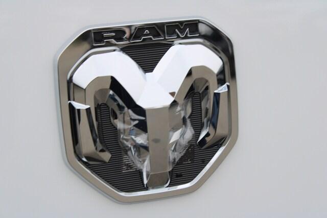 new 2025 Ram ProMaster 1500 car, priced at $45,396