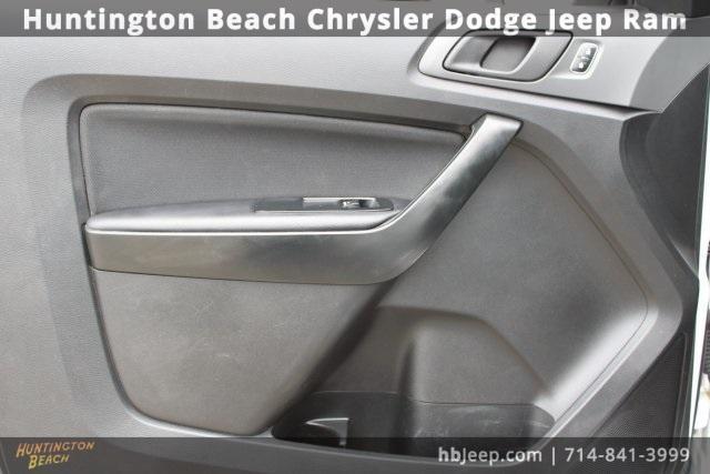 used 2021 Ford Ranger car, priced at $23,853